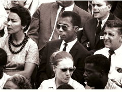 Projection du film « I’m not your negro » le 13 juillet au CSA d’Ivry