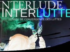 Interlude Interlutte : un compte-rendu de la discussion