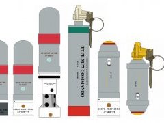 Présentation-discussion sur les armements du maintien de l’ordre