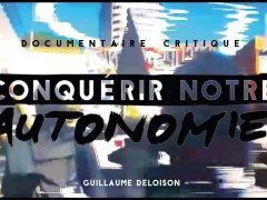 Projection de « Conquérir notre autonomie »